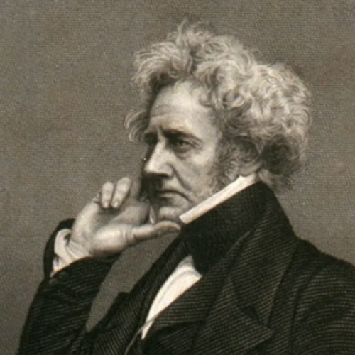 William Herschel, astronome ayant mis en évidence le rayonnement infrarouge en 1800